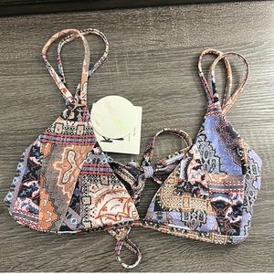 Kulani Kinis Bikini Top